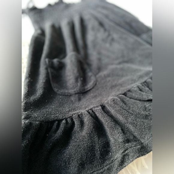 Towel-like dress - Picture 3 of 8